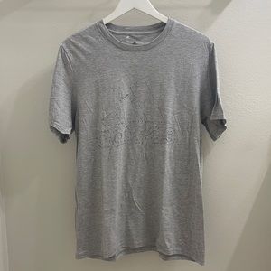 NWT Adidas Mens T-shirt